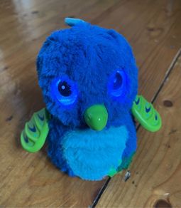 Hatchimal