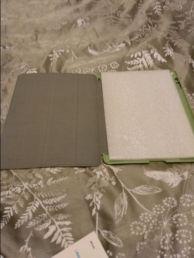 Apple iPad case