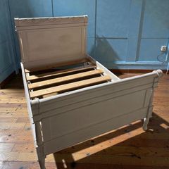 Double Bed Frame