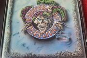 FREAK OF NATURE: Freak of Nature CD- 1993 European release