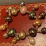 Gold Bracelet Image 2