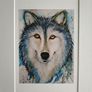 16x12" Print of my original artwork Image 5