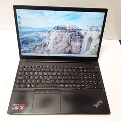 Lenovo ThinkPad E15 Gen 2 | AMD Ryzen 5 4500U | 16GB RAM | 256GB SSD | 15.6" Laptop