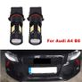 2x P13W led Bulbs PSX26W SP13W SH24W 15W LED Fog Daytime Running Light For Skoda Yeti 5L 508 For Audi A4 B8 (CA219x2) Image 5