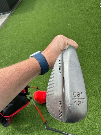 Junior Golf Clubs