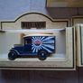 3 x Beand New Trucks Toys in boxes  No 4 Image 2