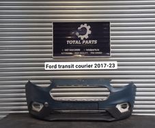 Ford transit courier 2017-23 front bumper