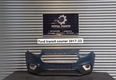 Ford transit courier 2017-23 front bumper