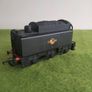 Hornby steam loco Black Prince OO scale Image 6