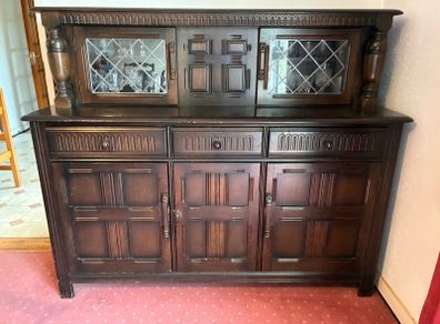 Jaycee Antique Sideboard cabinet
