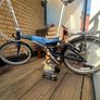 Dahon - Litresse Fold Up Bike /w Lock Image 2