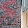 Hall rug wool Image 7