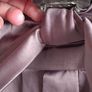 dress size small brown or black new Image 8