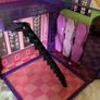Monster High School Playset Image 3