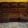 Recliner Sofa Image 3