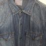 Replay denim shirt Image 2