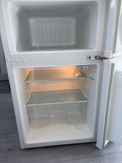 under counter fridge