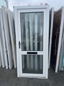 Pvc Door