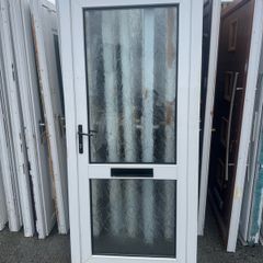 Pvc Door