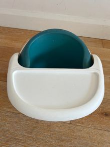 Mamas and Papas Bumbo seat