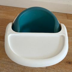 Mamas and Papas Bumbo seat