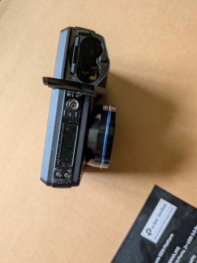 Samsung S1050 Digital Camera