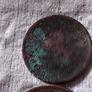 old Irish coins Image 9