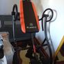 inversion table,like new Image 2