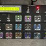 Fractal Axe-Fx II with MFC 101 Mark II Image 3