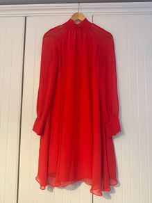 Kenzo Dress