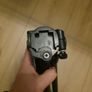 Hama Star 75 Camera Tripod with Carry Case, missing plate Image 5