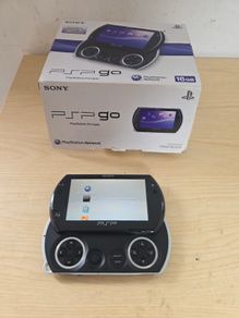 Psp Go 16 Gb