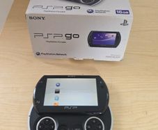 Psp Go 16 Gb