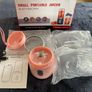 Portable Juicer Blender with travel mug Image 2