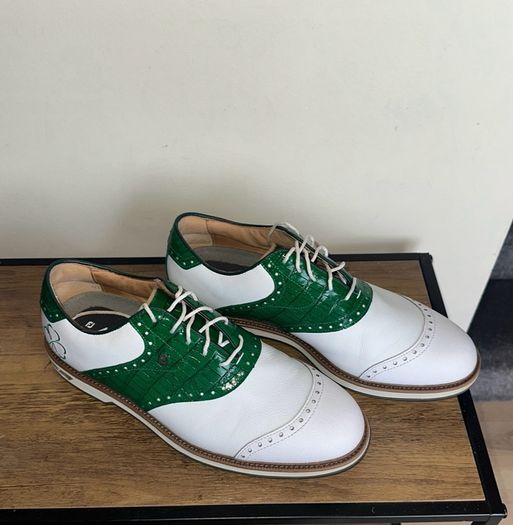 Footjoy premiere golf shoes