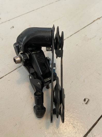 shimano sora rear derailleur