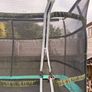 trampoline 8 x 12 jump power Image 4