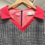 Heidi Higgins Occasion Designer Dress Size 14 Image 3