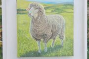 Original Oil Painting