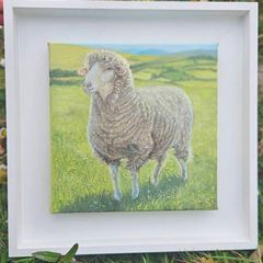 Original Oil Painting