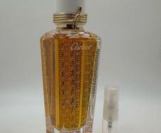 Cartier Oud and Ambre
