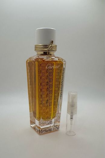 Cartier Oud and Ambre