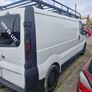 06 Vivaro Traffic Primastar Breaking. Image 5