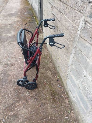 Rollator