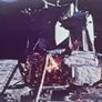 1971 Apollo 14 official NASA colour photos (X10) Image 6