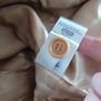 leather blazer size 10 Image 7