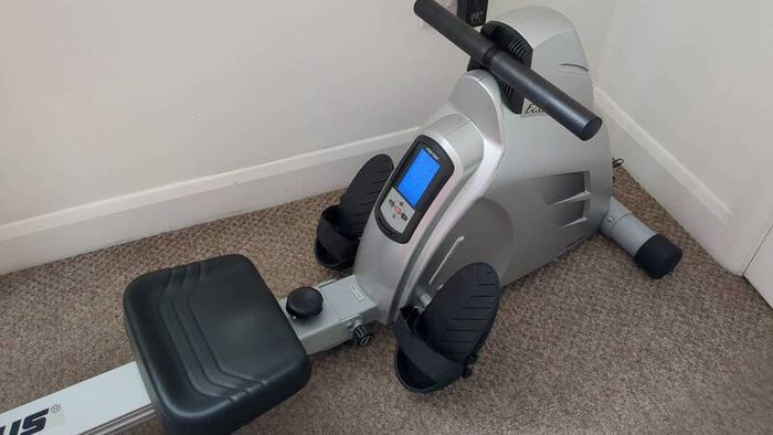 Rowing Machine
