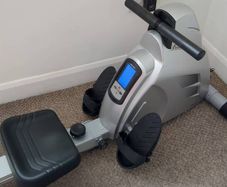 Rowing Machine