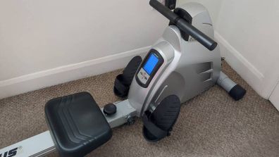 Rowing Machine