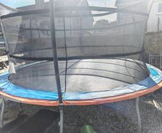 Trampoline